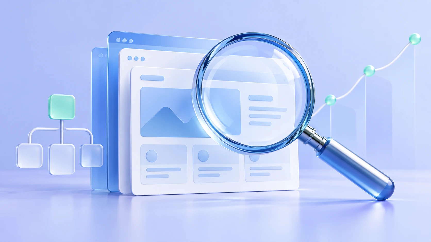 SEO ստուգում՝ մինչև կայքի գործարկումը
